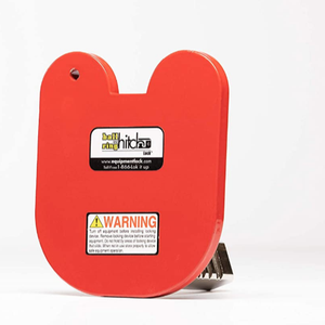 Verrou à percussion à <span class=keywords><strong>boule</strong></span> <span class=keywords><strong>et</strong></span> <span class=keywords><strong>anneau</strong></span> en acier BRHL, dispositif de verrouillage avec finition revêtue électricien <span class=keywords><strong>et</strong></span> de poudre, YH1594 - Product Image 1