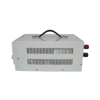 LW-3020KD LED affichage numérique bijoux plater or argent placage redresseur 30V/20A alimentation CC Variable pour réparation Mobile