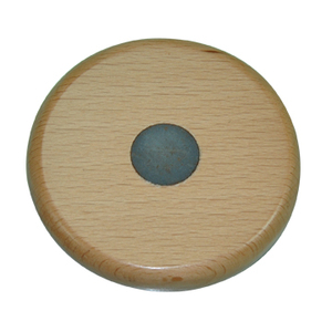 Aimants de réfrigérateur personnalisés de haute qualité, aimants de réfrigérateur en bois - Product Image 2