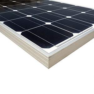 PERC 90 <span class=keywords><strong>watt</strong></span> vente directe d'usine avec des dimensions MINI personnalisées petit panneau solaire à haut rendement 100w 120w 50w 70w - Product Image 3