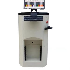 เครื่องผสมสีอัตโนมัติ - Product Image 2