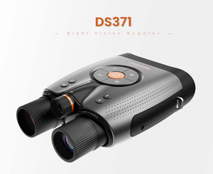 純正工場製 本物の4K映像 52MP StarvisナイトビジョンCMOS 1200m範囲夜間視界 ナイトビジョン双眼鏡 価格 - Product Image 1