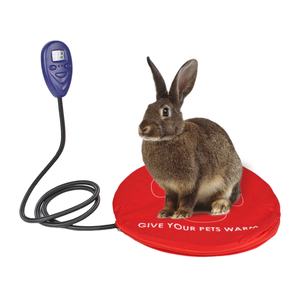 Sicherheit Indoor Cat Dog <span class=keywords><strong>Pet</strong></span> Betten Elektrische Heiz decke mit kostenloser Abdeckung für Haustier - Product Image 2