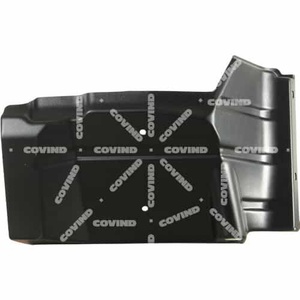 PROTECCIÓN CONTRA BARROS DELANTERA DERECHA adecuada para Iveco EUROSTAR (3798826) - Product Image 1