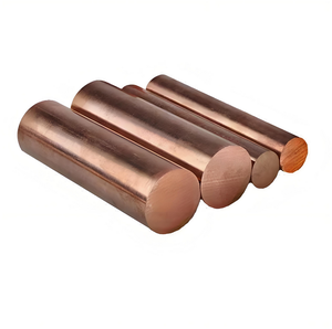 <span class=keywords><strong>Varilla</strong></span> <span class=keywords><strong>de</strong></span> <span class=keywords><strong>Cobre</strong></span> ASTM C12300, Barra Redonda <span class=keywords><strong>de</strong></span> <span class=keywords><strong>Cobre</strong></span> Puro <span class=keywords><strong>de</strong></span> 6 mm y 8 mm, <span class=keywords><strong>Varilla</strong></span> <span class=keywords><strong>de</strong></span> <span class=keywords><strong>Cobre</strong></span> ASTM C12300 - Product Image 3