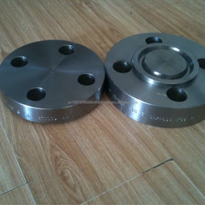 Flanges de tuyauterie en acier au carbone à haute pression et basse température ASME B16.47 32 pouces A105 DN15-DN2000 - Product Image 2