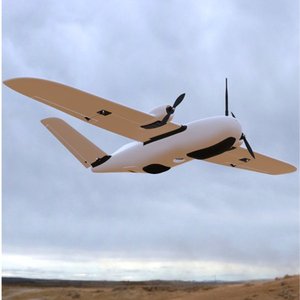 Il credente aereo professionale portatile da 1960mm aereo RC - Product Image 6