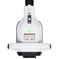Instrument d'acquisition de données pour chargeur de VE DC, communication BMS, 9-26V, moniteur de charge en temps réel, testeur