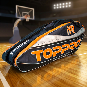 Mochila de tenis grande Y3 para jugadores - Product Image 6