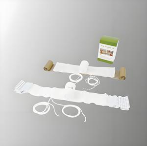 Medizinisches Hauttraktionsset mit Heftpflaster für Erwachsene und Kinder - Product Image 1