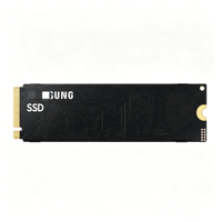 990 PRO PCIe 4.0 NVMe M.2 Laptop 2TB Desktop PCIE 4.0 Computer SSD Plc Gloednieuw en Origineel 2 TB MZ-V9P2T0BW