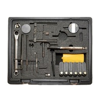Outil d'ajustement d'injecteur de carburant d'origine 223-2454, groupe d'outils pour moteurs 3114, 3116, 3126, pièces de machines de construction