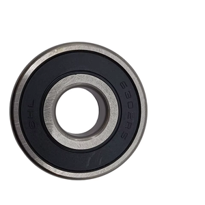 UM CHL 轴承 6302-2RS 工业 OEM 高速低噪音高品质材质加厚轴承厂家直销 - Product Image 2