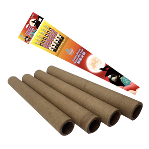 Tubi di Carta per Fuochi d'Artificio a Forma di Lupo Urlante, Fornitori e Produttori di Materiali per Fuochi d'Artificio - Product Image 2