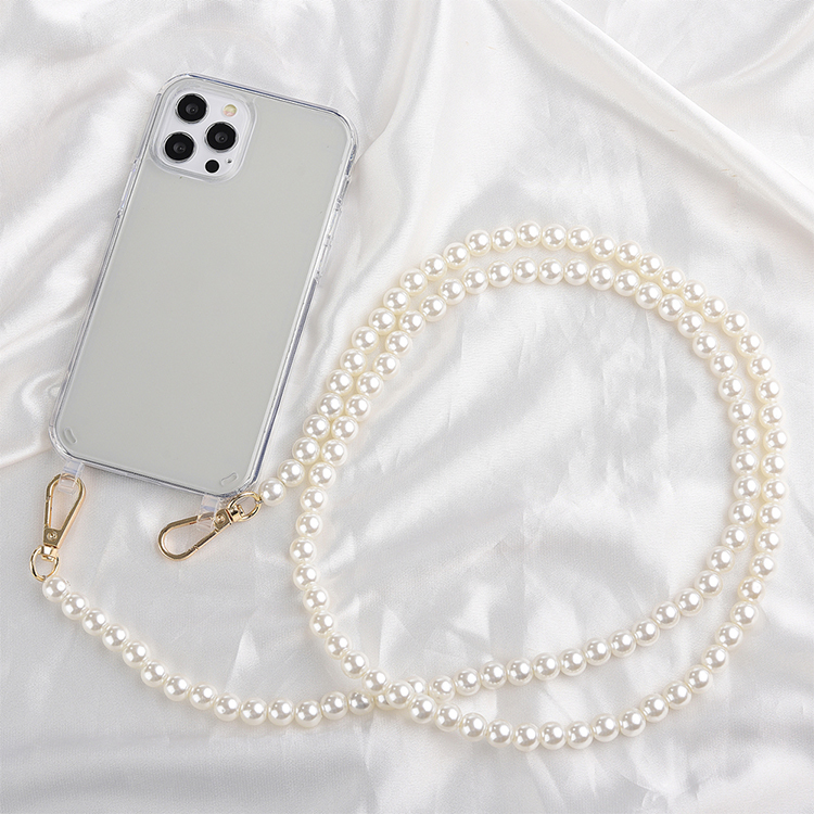 Best Selling Luxury Chain Phone Cases - Elevate Your Mobile