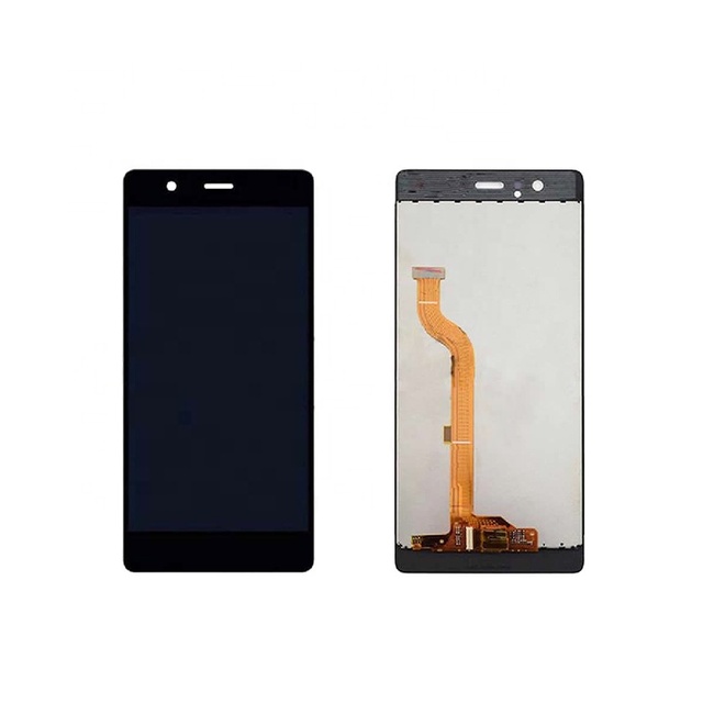 Cell Phone Lcd Compatible Wih huawei P9 Mobile Phone Lcd Screen Replacement