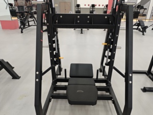 Factory Direct Commercial Fitness Equipment Safety Steel Vertical Leg <strong>Press</strong> <strong>Machine</strong> For Arm <strong>Back</strong> Workout Wholesale Price - Product Image 4