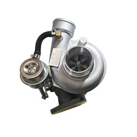 Bộ tăng áp làm mát bằng dầu GT17 chất lượng cao cho động cơ diesel 822158-5016-WH H3250313184, thay thế bộ tăng áp
