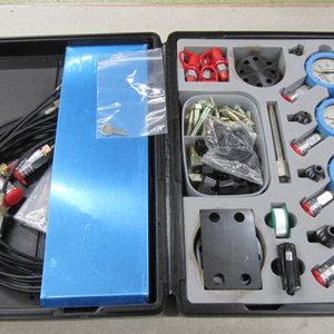 เครื่องทดสอบไฮดรอลิก799-101-5002อะไหล่เครื่องทดสอบของแท้ - Product Image 2