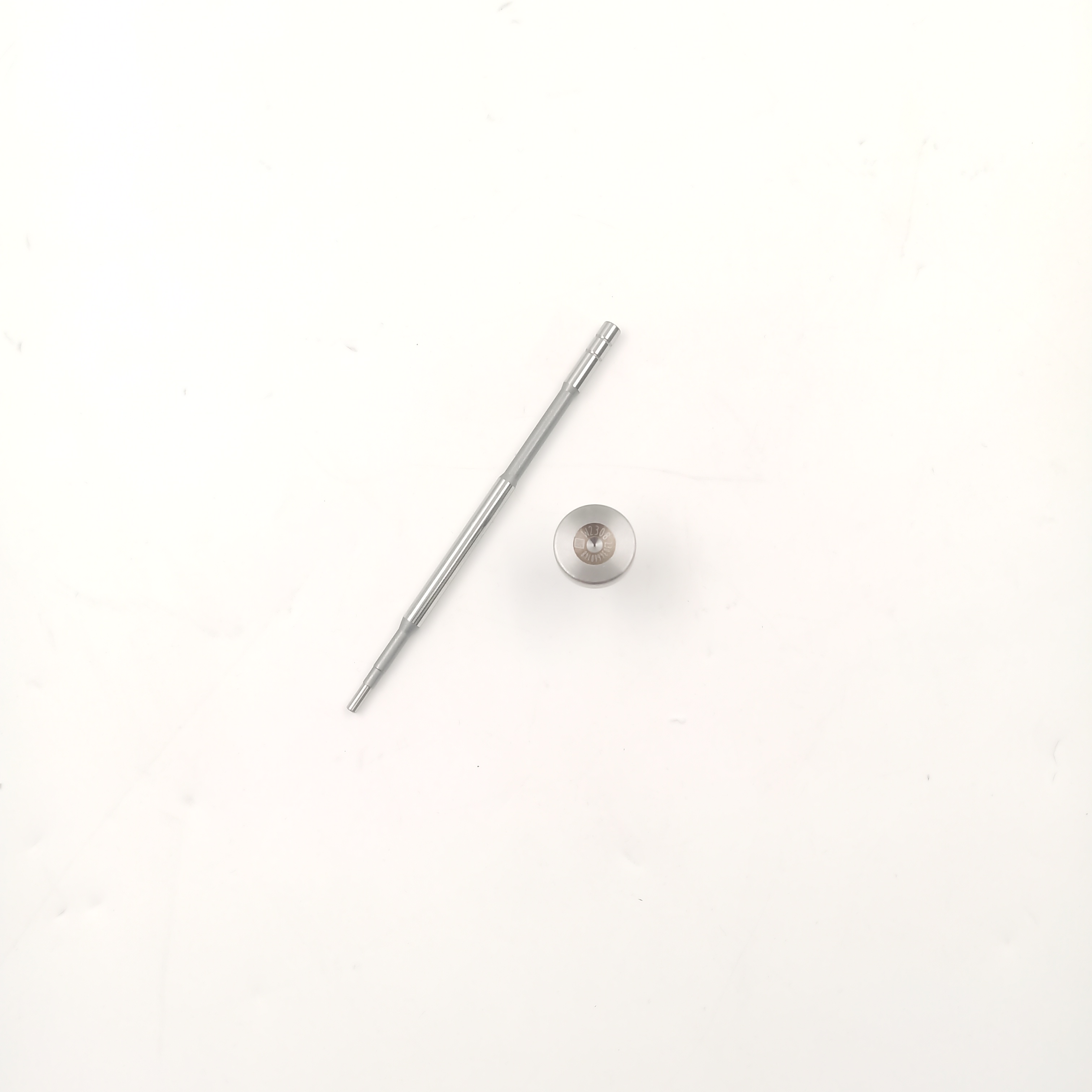 Common Rail Injector Control Valve F00RJ00218 Valve Assembly F 00R J00 218 For Injector 0445120003