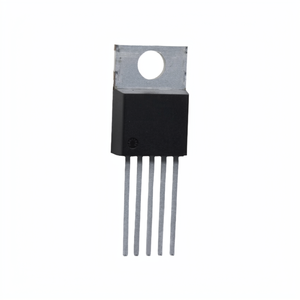 Composant de puces électroniques MIC29201-4.8WT TO 220 5 Original Service complet Gestion de l'alimentation (PMIC) - Product Image 1