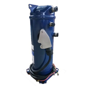 Compresseur scroll Hyzl RSH105GR01 pour climatisation marine Carrier – Remplacement et réparation - Product Image 4
