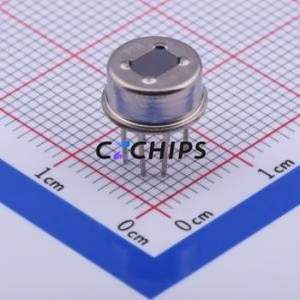 Nuevo-Original BS612 Componente de orificio pasante (THT) Sensor de presencia humana Venta al por mayor Chips de componentes electrónicos y servicio BOM - Product Image 1