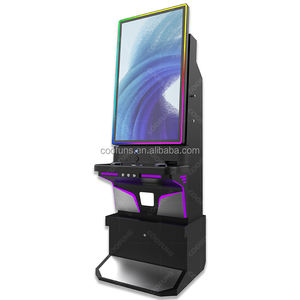 Игровой автомат 8 в 1 Ultimate Fire Link и 4 в 1 Dragon Link для продажи, популярная модель 2025 года в Америке - Product Image 6