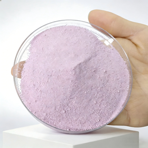 Fournisseur <span class=keywords><strong>de</strong></span> <span class=keywords><strong>sulfate</strong></span> <span class=keywords><strong>de</strong></span> <span class=keywords><strong>manganèse</strong></span> <span class=keywords><strong>de</strong></span> qualité alimentaire MnS04H20 CAS 7785-87-7 - Product Image 1