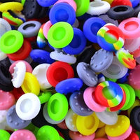YLW – manettes de manettes colorées en Silicone pour PS3, PS4, PS5, XBOX 360, accessoires de jeu