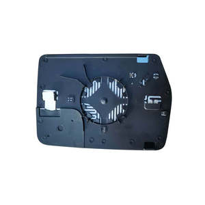 Nouveau rétroviseur latéral avant chauffant en plastique ABS transparent/noir de haute qualité Xmaxvision pour RAPTOR F150 11-14, pièce de rechange pour véhicule XM8018 - Product Image 5