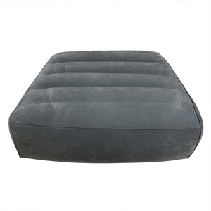 Inflatable <b>Triangle</b> Seat Cushion Spear Gray For Side Lying Support Lumbar <b>Pillow</b> Anti Pressure Pad - Product Image 4