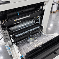 Mesin Fotokopi/Printer Ricoh MP 6054 6055 Bekas, 3554 4054 5054, A3