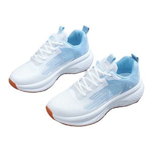 Zapatillas Deportivas Casuales para Mujer, Transpirables, con Suela Gruesa y Elevada, para Correr y Caminar, con Plantilla de Goma - Product Image 5