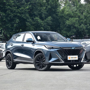 Changan 2023 modèle pas cher inventaire voiture Changan Oshan X5 Plus 1.5T 5 portes 5 places SUV essence Auto Changan <span class=keywords><strong>Auchan</strong></span> X5 - Product Image 3