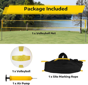 VN05A Offre Spéciale <span class=keywords><strong>filet</strong></span> d'entraînement de <span class=keywords><strong>volley</strong></span>-ball, système de <span class=keywords><strong>filet</strong></span> de <span class=keywords><strong>volley</strong></span>-ball Portable en plein air, <span class=keywords><strong>filet</strong></span> de <span class=keywords><strong>volley</strong></span>-ball pour <span class=keywords><strong>piscine</strong></span> - Product Image 5