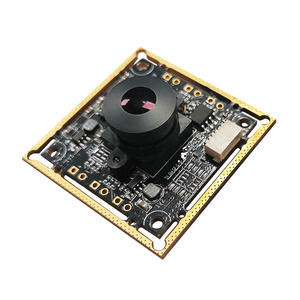 0.3MP 230 Capture de cadre Exposition globale VGA Lecteur USB haute définition Module de caméra <span class=keywords><strong>Robot</strong></span> de balayage gratuit - Product Image 3