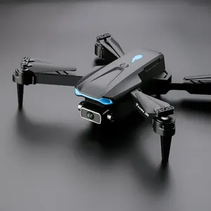 2022 bolso drone wi-fi hd câmera 4k, longo alcance, controle remoto, drone, kit de brinquedo, show fpv, monitor de drone