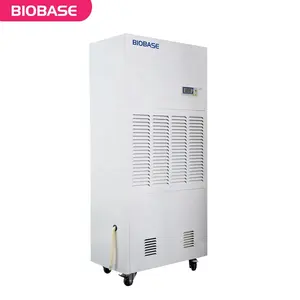 Biobase 산업 제습기 자동 제상 시스템 대규모 산업 제습기 기계