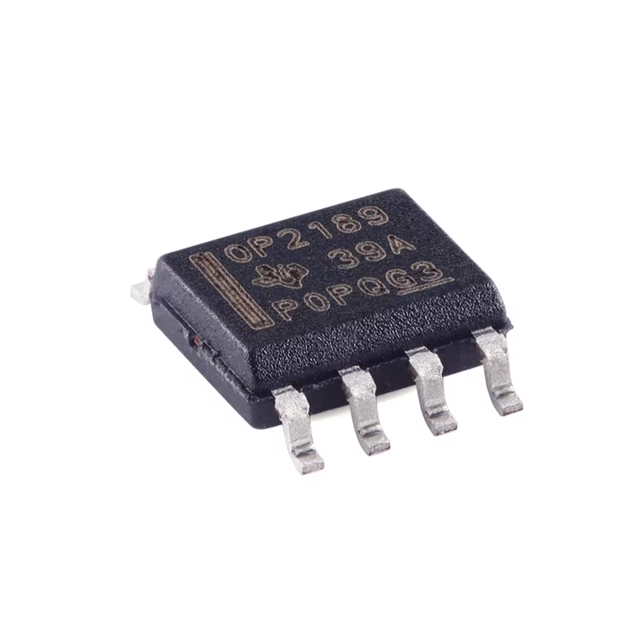 IC Integrated Circuit OPA2189IDR SOIC-8 Operational Amplifiers Chip IC OPA2189
