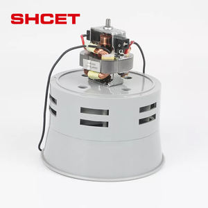Jumlah pesanan produsen <span class=keywords><strong>Motor</strong></span> Mini klakson 12 V15 W surya 220v DC 24v abu-abu 120db keluaran suara 110db Ms 290 Harga dari SHCET - Product Image 2