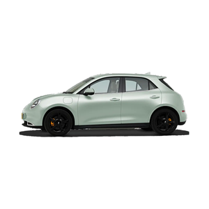 2023 Great Wall Motor <span class=keywords><strong>Oula</strong></span> New Energy Vehicle ORA Chinese EV Sedan Car Leather Pure Electric Automatic Gearbox FWD Left - Product Image 1
