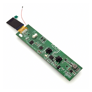 Mousseur à lait avec Bluetooth et chargement Type-C, et carte de contrôle PCBA TFT LCD de 0,96 pouce - Product Image 3