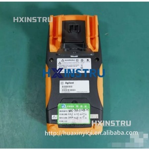 MULTÍMETRO DIGITAL KEYSIGHT/AGILENT TECHNOLOGIES U1251B Envío Gratuito H - Product Image 2