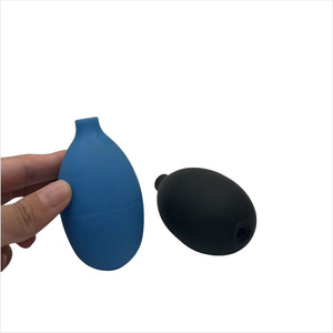 <b>Manual</b> air <b>pump</b>, factory direct supply of PVC latex inflatable balls, dust blowers, ear syringes, and airbags. - Product Image 3