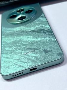 ROM Red Mi 14C, Teléfono Inteligente 4G, Pantalla de 6.88'' y 120Hz, Cámara Dual con IA de 50MP, Batería Masiva de 5160mAh, Carga Rápida de 18W, Octa Core LTE - Product Image 1