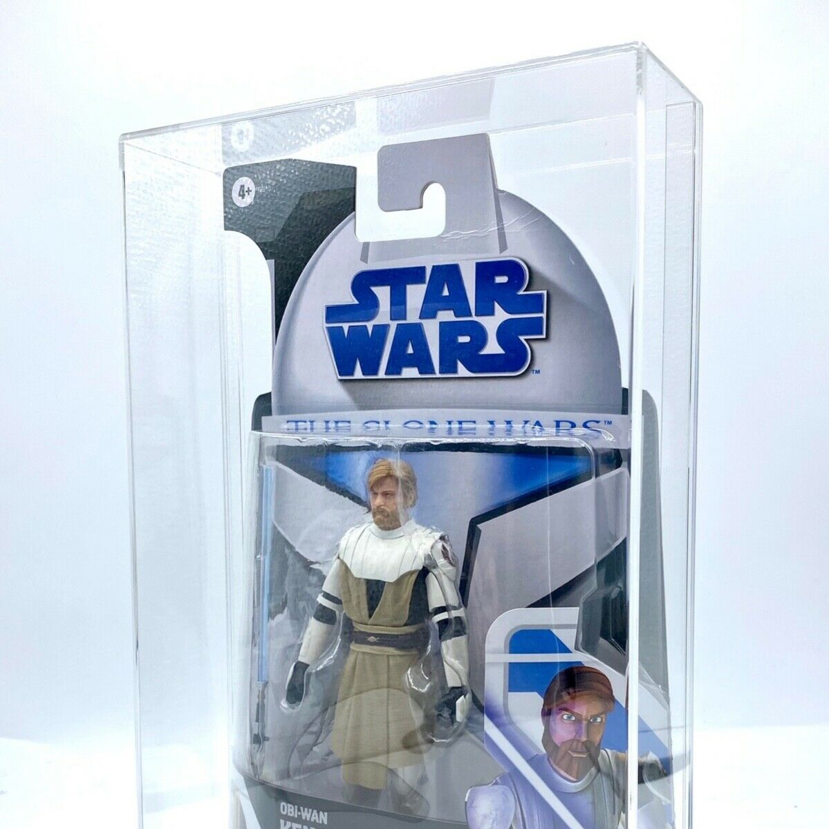 ほぼ新品☆ カーボンフリージング スターウォーズ フィギュア ディスプレイ 創造的な遊びの時間 star wars pack と一緒に: 子供も大人も楽しめる