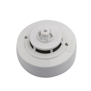 Detector <span class=keywords><strong>de</strong></span> <span class=keywords><strong>Humo</strong></span> y Calor Convencional SENTEK para Sistema <span class=keywords><strong>de</strong></span> Seguridad contra Incendios con Certificación EN - Product Image 2