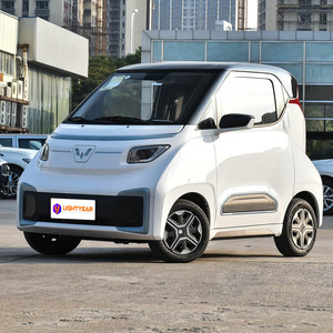 Wuling Nano, <span class=keywords><strong>voiture</strong></span> électrique compacte abordable, <span class=keywords><strong>voiture</strong></span> électrique chinoise pour jeunes conducteurs, mobilité urbaine avec technologie moderne - Product Image 6