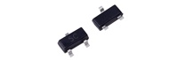 Kit de transistors neufs BC337 BC327 2N2222 2N2907 2N3904 2N3906 S8050 S8550 A1015 C1815 10 valeurs AMMO avec boîte
